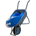 Waterzak voor kruiwagen