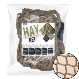 Hay Slowfeeder