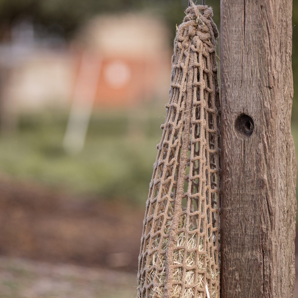 Hay Slowfeeder 5 kg