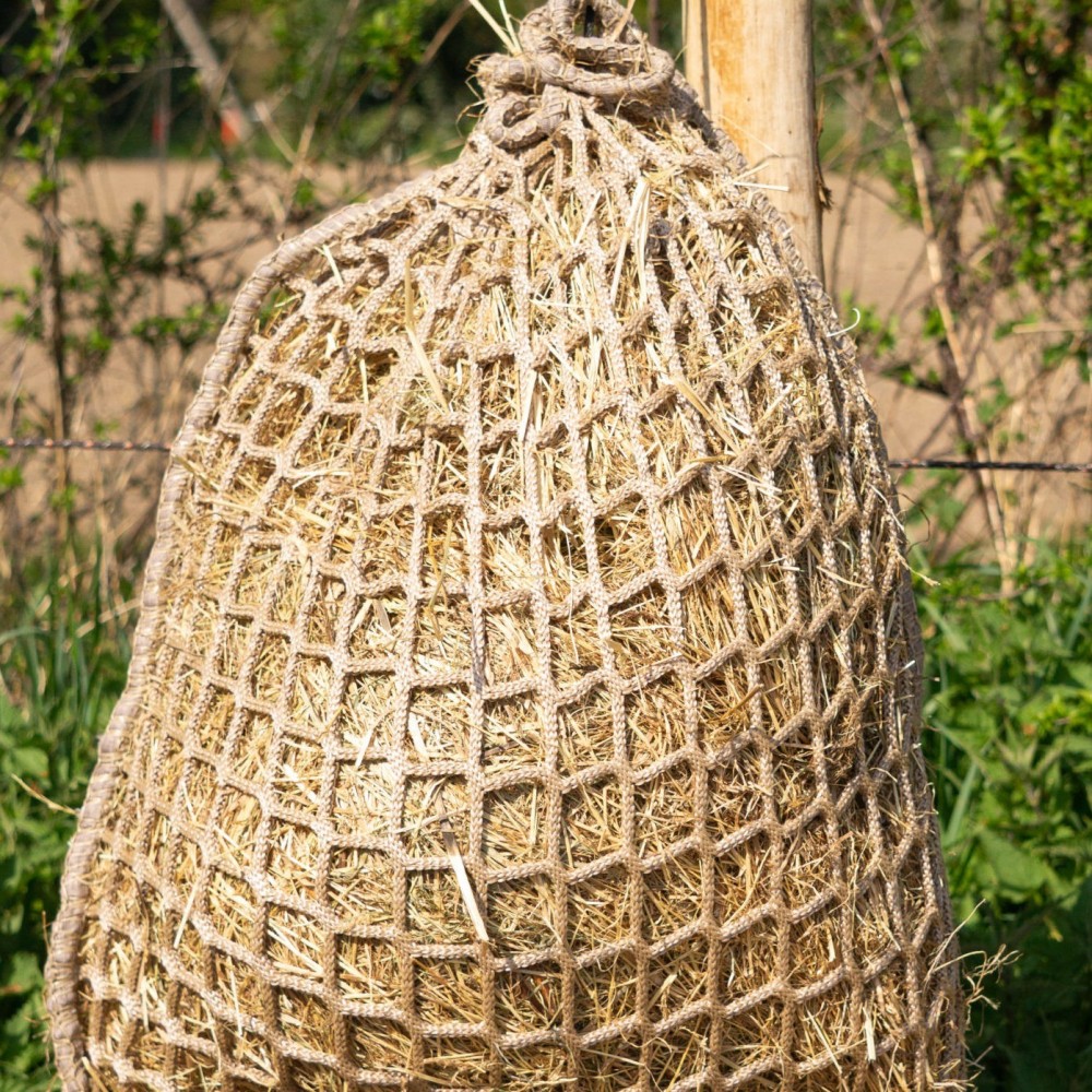Hay Slowfeeder 5 kg