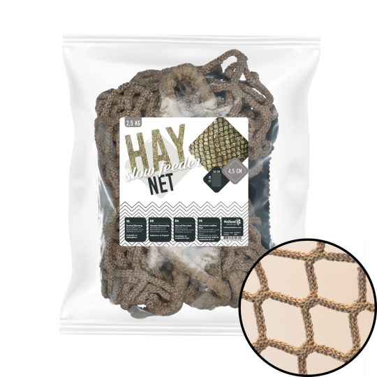 Hay Slowfeeder 2,5 kg
