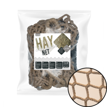 Hay Slowfeeder 2,5 kg