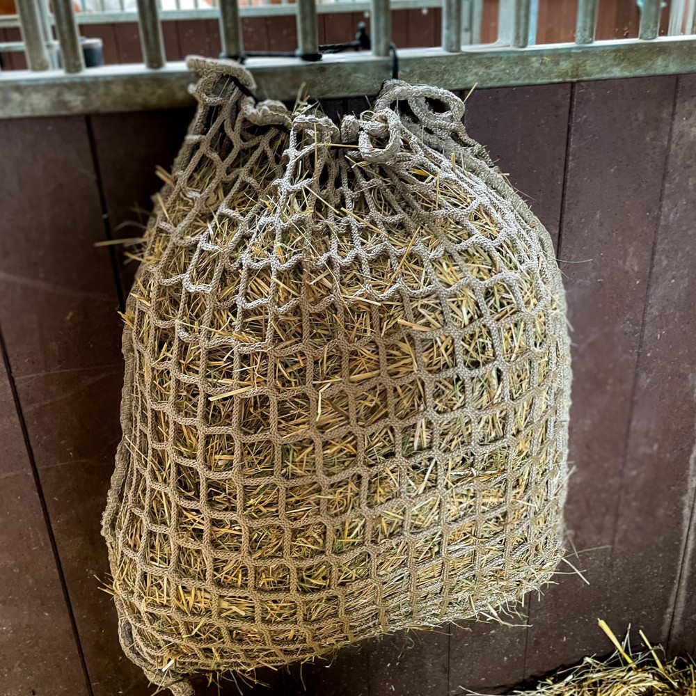 Hay Slowfeeder 2,5 kg