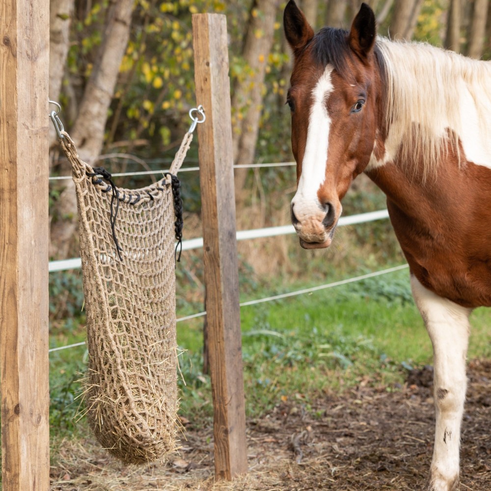 Hay Slowfeeder 10kg