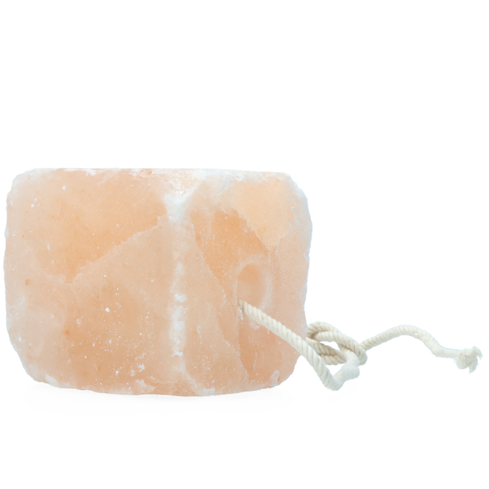 Himalaya liksteen (3-4 kg) - paardendroom.be