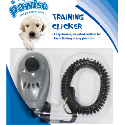 Pawise Clicker