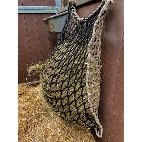 Hay Slowfeeder net 10kg DUO