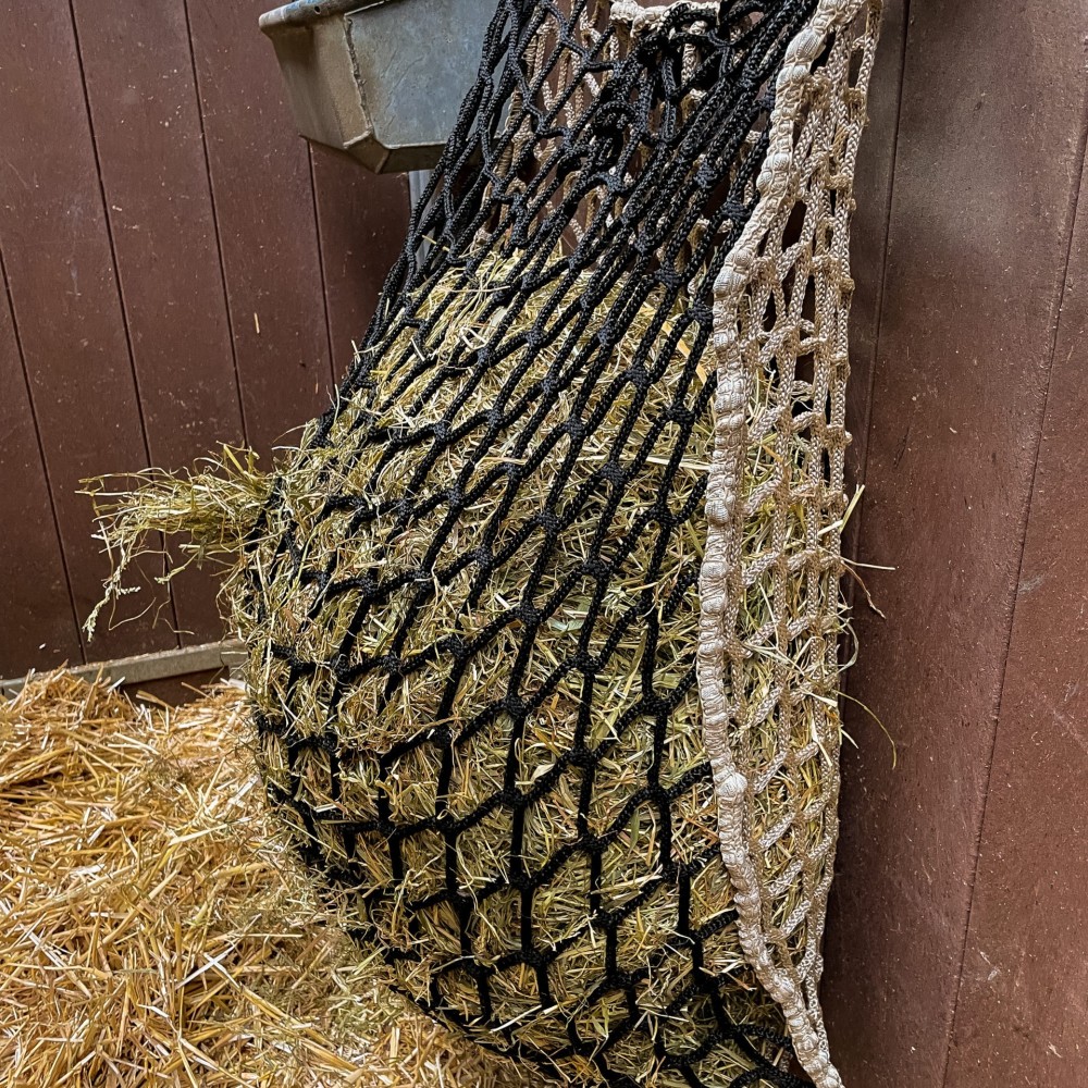 Hay Slowfeeder net 10kg DUO