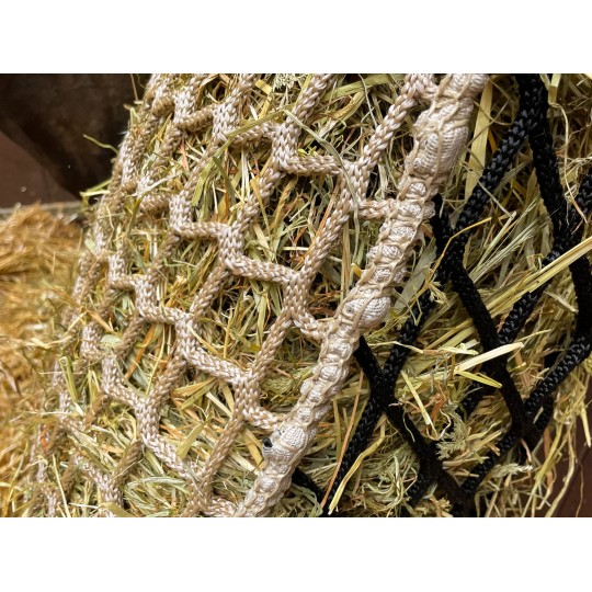 Hay Slowfeeder net 10kg DUO