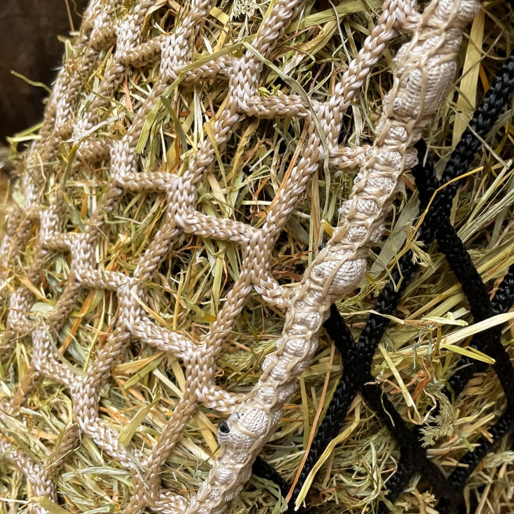 Hay Slowfeeder net 10kg DUO