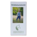 Weidebeheer kalender - Horse & Habitat - paardendroom.be