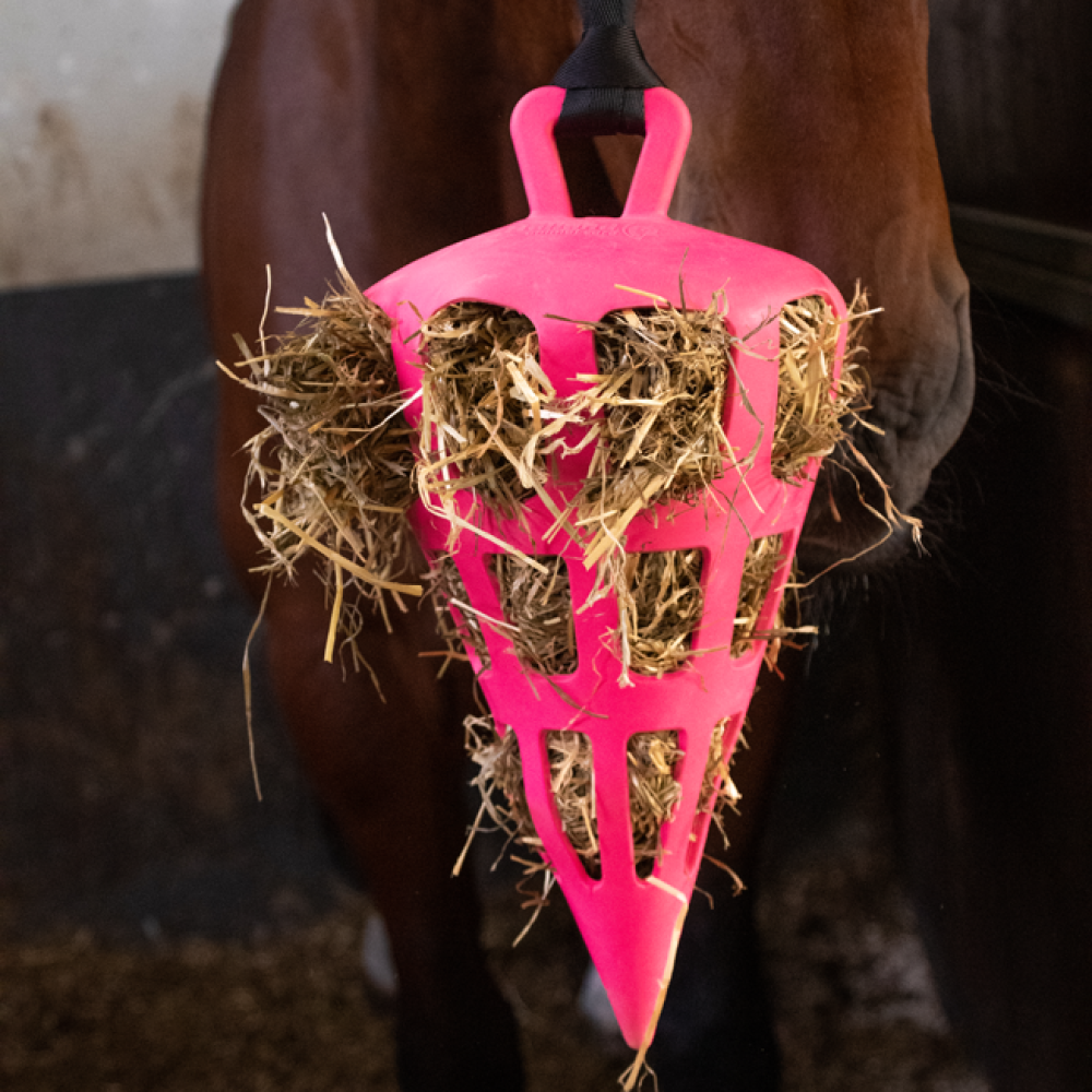 Hay Slowfeeder Fun and Flex Wortel