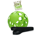 Hay Slowfeeder fun en flex 22 cm - paardendroom.be