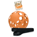 Hay Slowfeeder fun en flex 22 cm - paardendroom.be