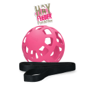 Hay Slowfeeder fun en flex 22 cm - paardendroom.be