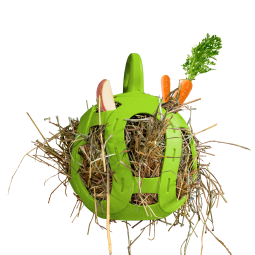 Jolly Hay Ball