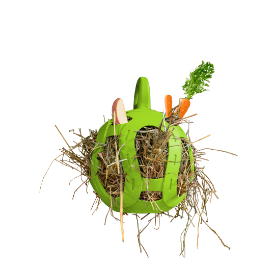 Jolly Hay Ball