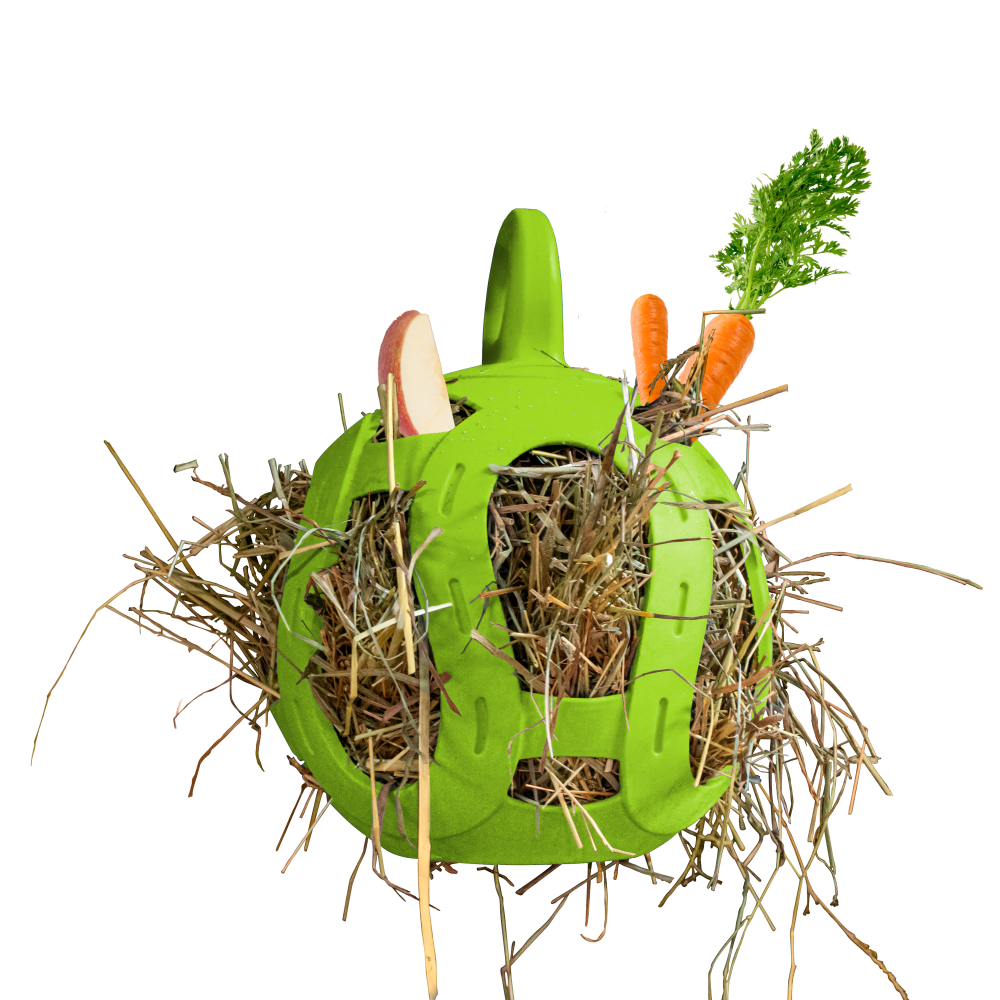 Jolly Hay Ball