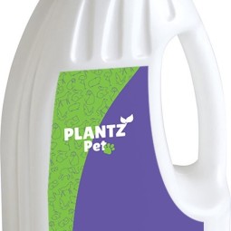 Plantz Pet - Plantaardig wasmiddel voor dierentextiel - 1L - paardendroom.be