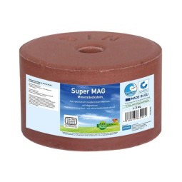 Liksteen SuperMAG 3kg - paardendroom.be