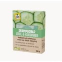 VITALstyle Shampoobar - Cool & Cucumber - paardendroom.be
