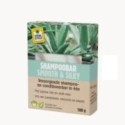 VITALstyle Shampoobar - Smooth & Silky - paardendroom.be