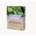 VITALstyle Shampoobar - White & Peppermint - paardendroom.be