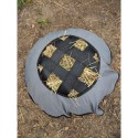 Fluffy Feeder - standaard mazen - paardendroom.be