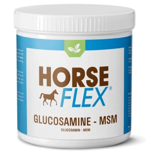 Glucosamine-MSM | HorseFlex