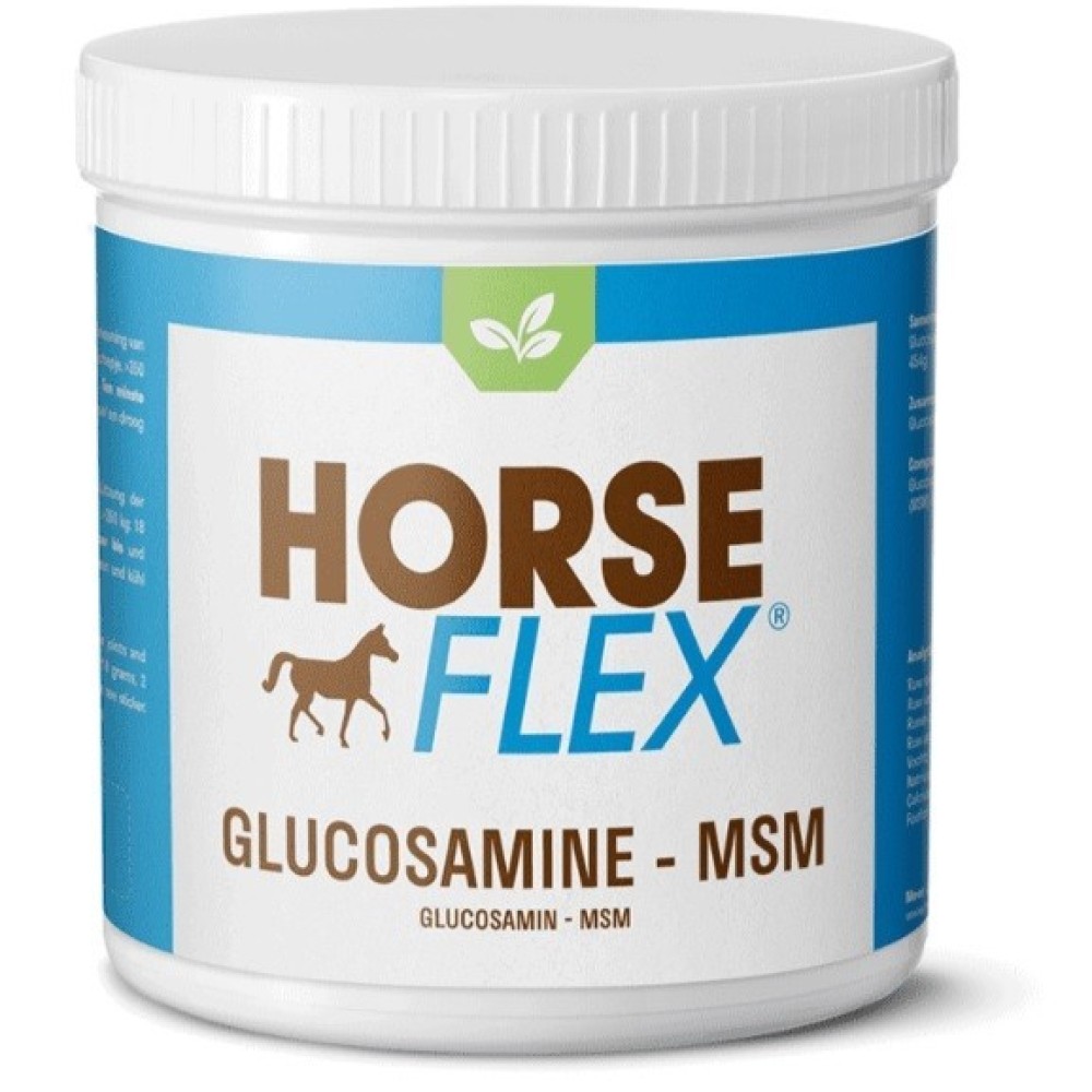 Glucosamine-MSM | HorseFlex