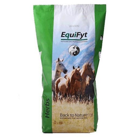 Equifyt Herbs