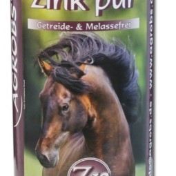 Zink Pur | Agrobs - paardendroom.be