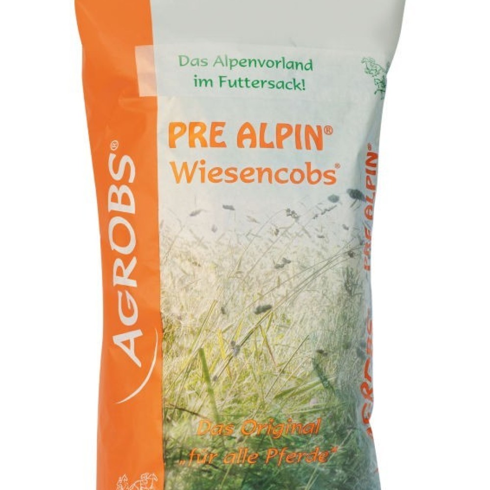 Agrobs Pre Alpin Wiesencobs