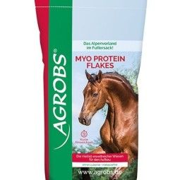 Agrobs Myo Protein Flakes