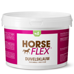 Duivelsklauw