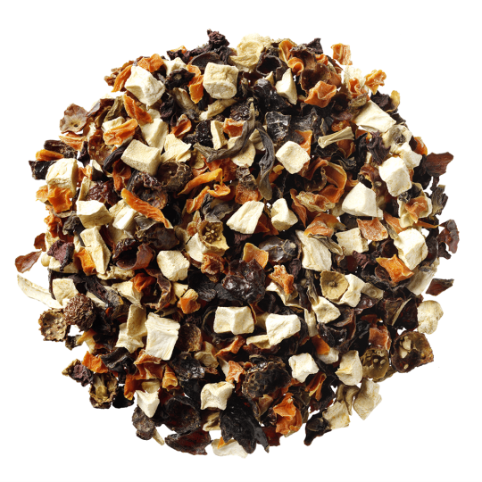 Veggie Treat Mix - paardendroom.be