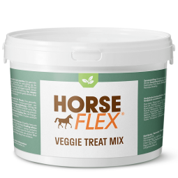 Veggie Treat Mix - paardendroom.be