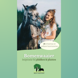 Bolt's Biotoop Bomenwaaier