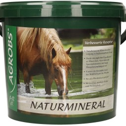 Agrobs Naturmineral