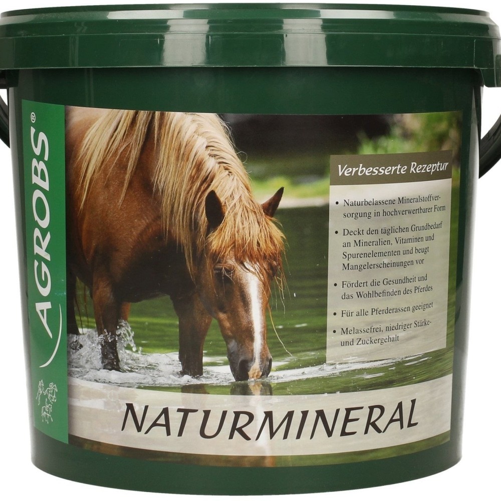 Agrobs Naturmineral