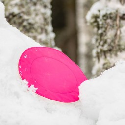 Hei-Toy Frisbee - Heica Oy