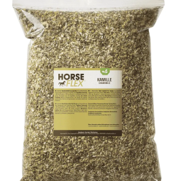 Kamille voor paarden - HorseFlex