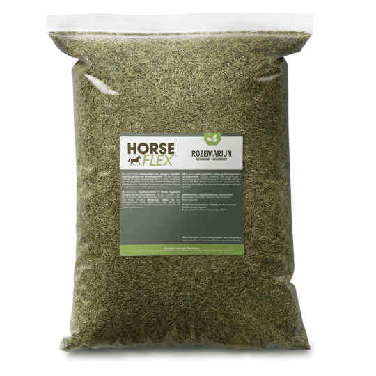 Rozemarijn voor paarden - HorseFlex