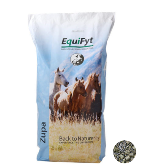 Equifyt Zupa