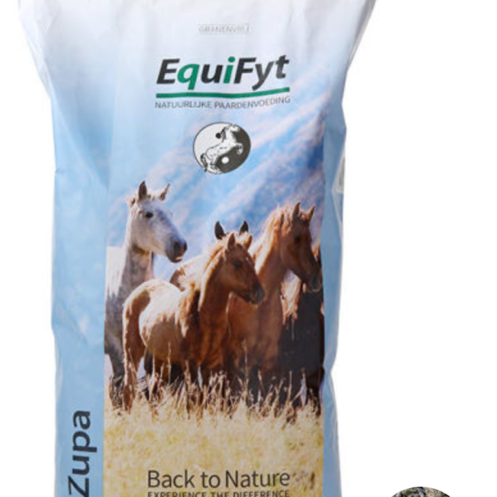 Equifyt Zupa