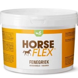 Fenegriek - HorseFlex