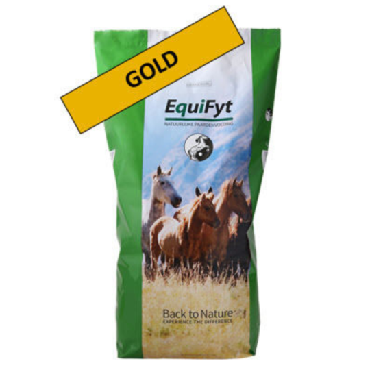 Equifyt Gold