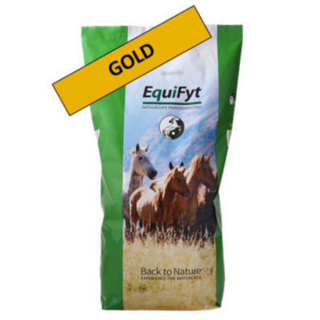 Equifyt Gold