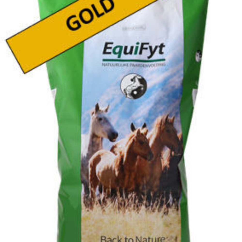 Equifyt Gold