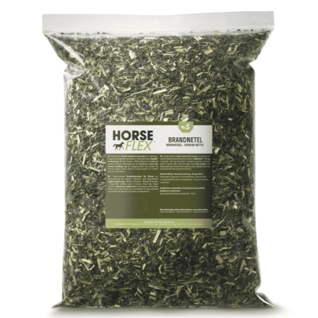 Brandnetel voor paarden - HorseFlex